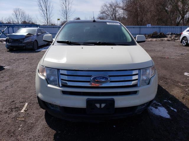Photo 5 from auction – 2008 FORD EDGE LIMIT with VIN 2FMDK49C48BA34626