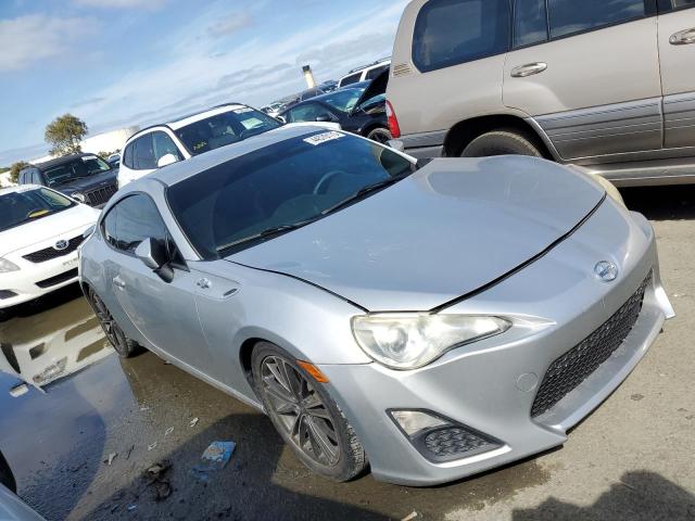 Photo 4 from auction – 2013 TOYOTA SCION with VIN JF1ZNAA11D1728115