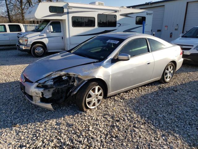 Photo 1 from auction – 2005 HONDA ACCORD SE with VIN 1HGCM82415A017151
