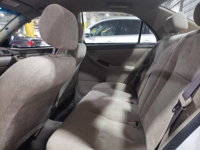 Photo 10 from auction – 2003 TOYOTA COROLLA CE with VIN JTDBR32E432003467