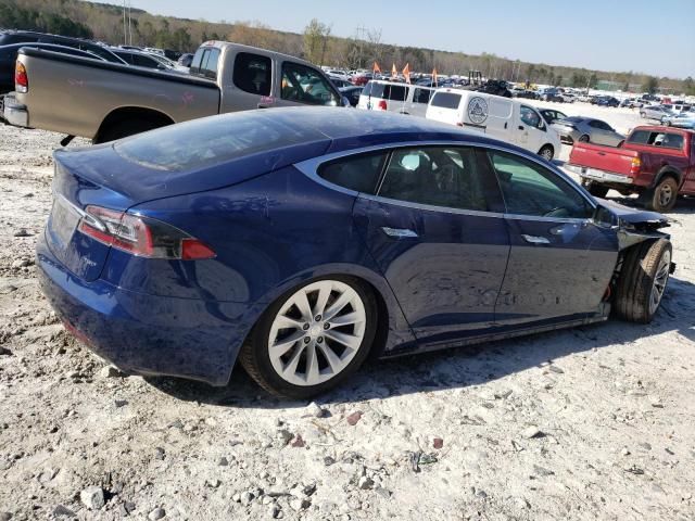 Photo 3 from auction – 2018 TESLA MODEL S with VIN 5YJSA1E28JF257125