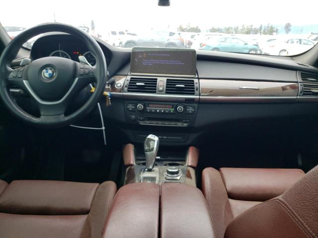 Photo 8 from auction – 2011 BMW X6 XDRIVE3 with VIN 5UXFG2C51BLX06760