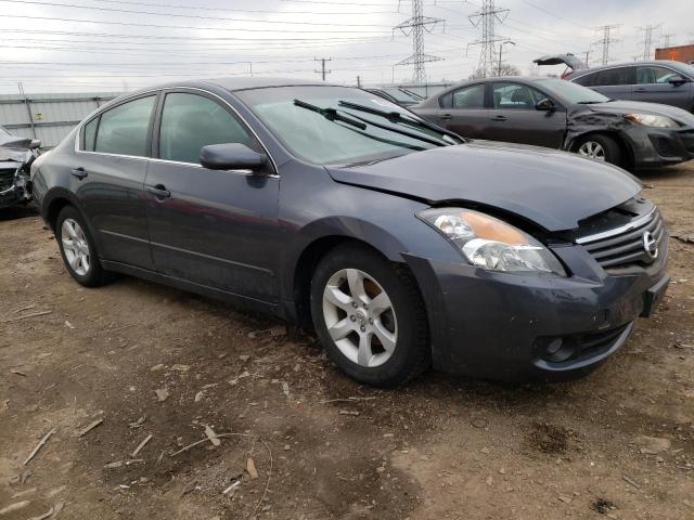 Photo 4 from auction – 2007 NISSAN ALTIMA 2.5 with VIN 1N4AL21E77C203337