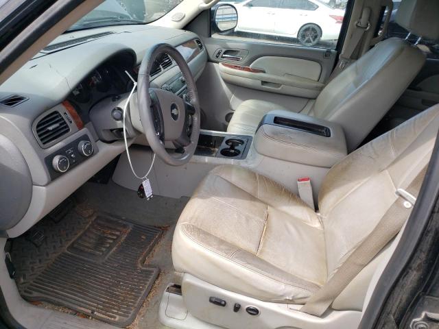 Photo 7 from auction – 2009 CHEVROLET SILVERADO with VIN 3GCEK33369G261942