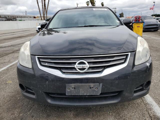 Photo 5 from auction – 2012 NISSAN ALTIMA BAS with VIN 1N4AL2AP1CN427784