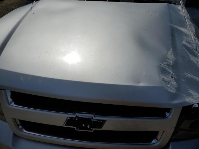 Photo 12 from auction – 2008 CHEVROLET TRAILBLAZE with VIN 1GNDS13S082213360