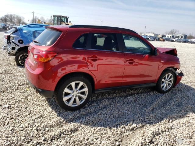 Photo 3 from auction – 2014 MITSUBISHI OUTLANDER with VIN 4A4AR4AU4EE016448