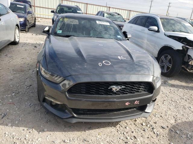 Photo 5 from auction – 2015 FORD MUSTANG with VIN 1FA6P8TH0F5302220