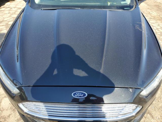 Photo 11 from auction – 2014 FORD FUSION SE with VIN 1FA6P0HD6E5406829