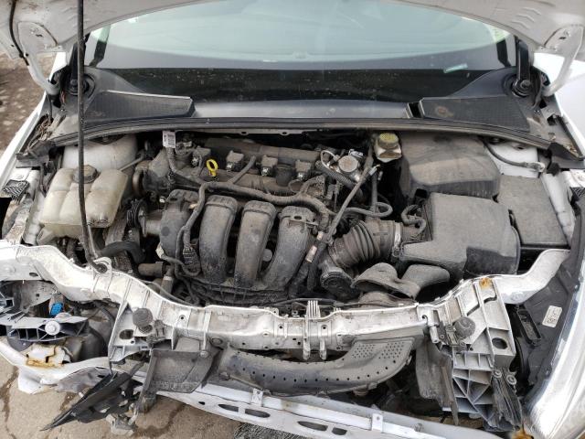 Photo 11 from auction – 2017 FORD FOCUS SE with VIN 1FADP3K26HL249853