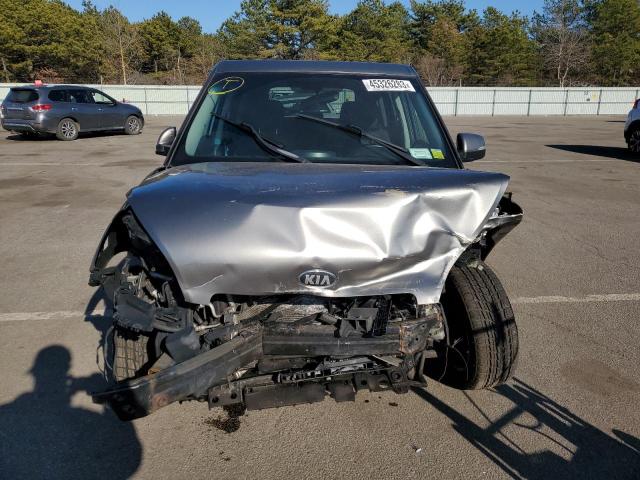 Photo 5 from auction – 2013 KIA SOUL + with VIN KNDJT2A64D7488022