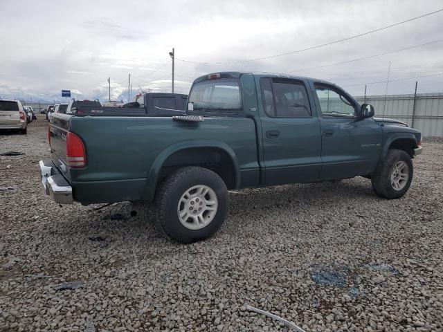 Photo 3 from auction – 2001 DODGE DAKOTA QUA with VIN 1B7GG2AN51S188200