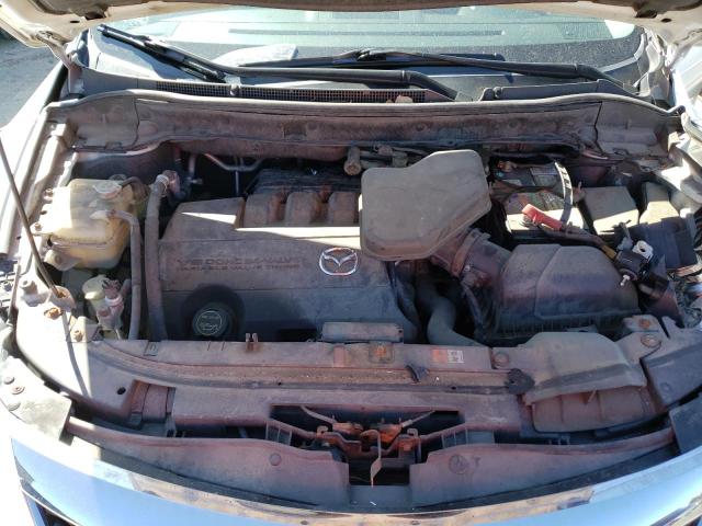 Photo 12 from auction – 2011 MAZDA CX-9 with VIN JM3TB3DV0B0302042