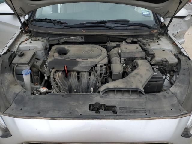 Photo 11 from auction – 2017 HYUNDAI SONATA SE with VIN 5NPE24AF5KH800194