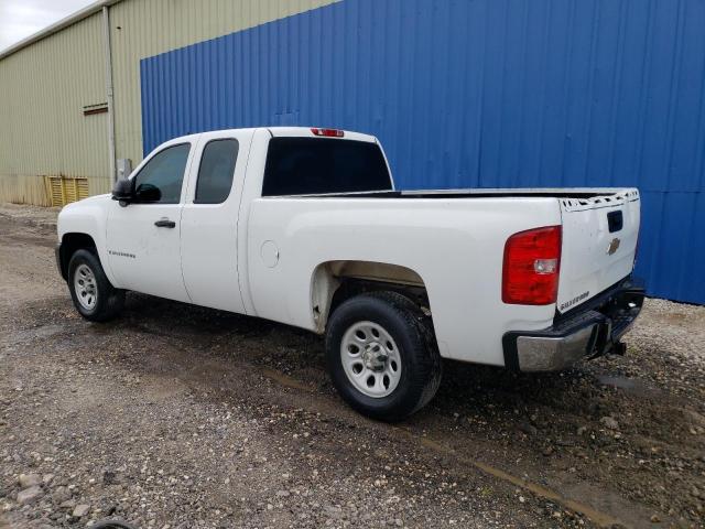 Photo 2 from auction – 2009 CHEVROLET SILVERADO with VIN 1GCEC19009Z155310