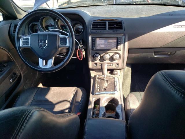 Photo 8 from auction – 2014 DODGE CHALLENGER with VIN 2C3CDYBT7EH225160