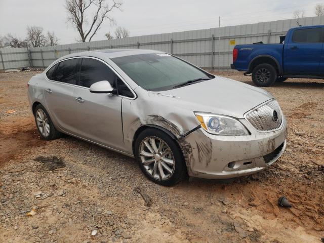 Photo 4 from auction – 2016 BUICK VERANO with VIN 1G4PS5SK9G4159327
