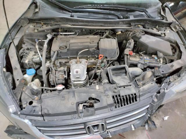 Photo 11 from auction – 2015 HONDA ACCORD SPO with VIN 1HGCR2F59FA237091