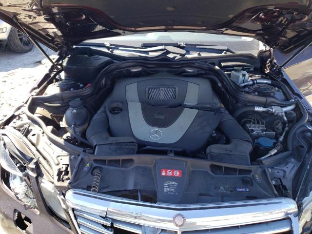 Photo 11 from auction – 2011 MERCEDES-BENZ E 350 with VIN WDDHF5GB1BA267849