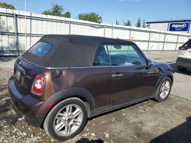 Photo 3 from auction – 2011 MINI COOPER with VIN WMWZN3C51BTZ78362