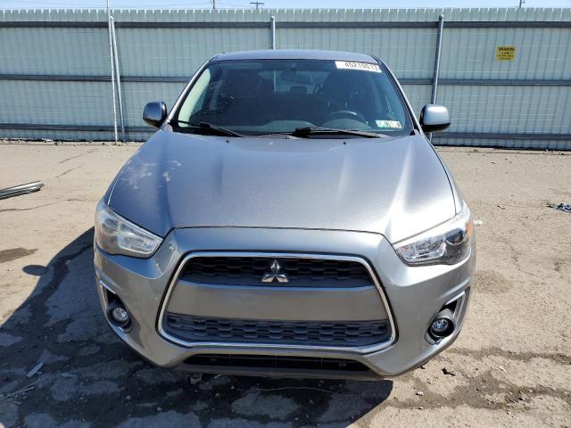 Photo 5 from auction – 2015 MITSUBISHI OUTLANDER with VIN 4A4AR3AU9FE058268