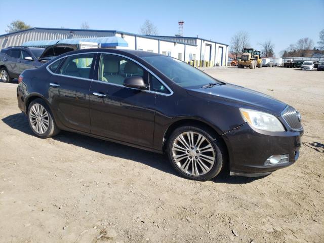 Photo 4 from auction – 2013 BUICK VERANO CON with VIN 1G4PR5SK3D4173022
