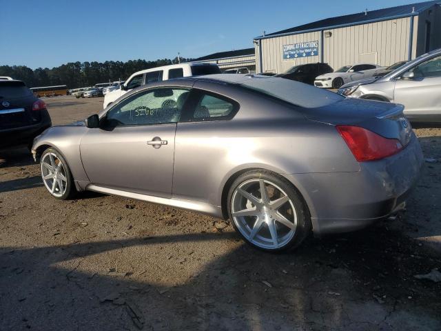 Photo 2 from auction – 2009 INFINITI G37 BASE with VIN JNKCV64E49M604260