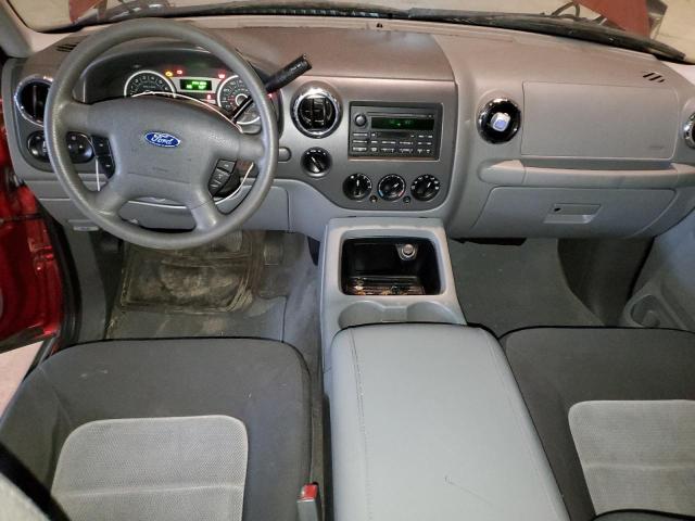 Photo 8 from auction – 2005 FORD EXPEDITION with VIN 1FMPU165X5LB09188