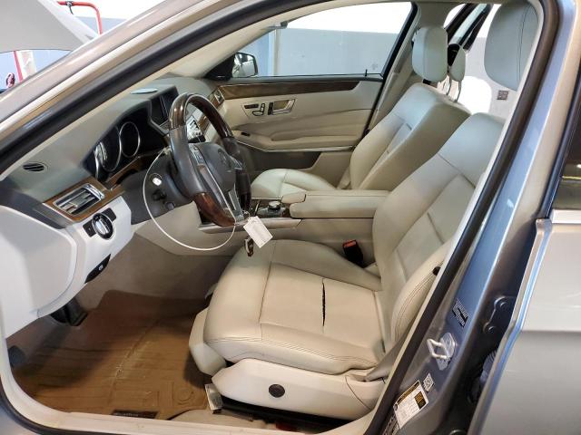 Photo 7 from auction – 2014 MERCEDES-BENZ E 350 4MAT with VIN WDDHF8JB6EA972287