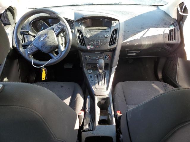 Photo 8 from auction – 2016 FORD FOCUS S with VIN 1FADP3E22GL393524