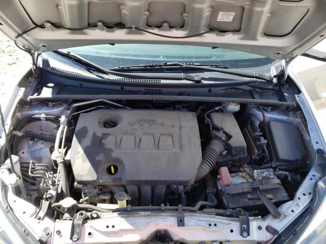 Photo 11 from auction – 2015 TOYOTA COROLLA L with VIN 2T1BURHE0FC437772