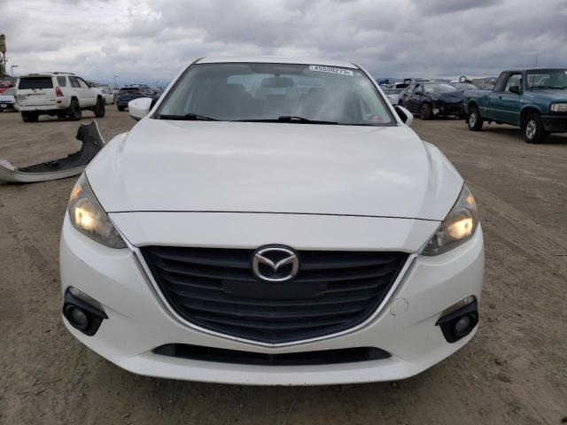 Photo 5 from auction – 2015 MAZDA 3 TOURING with VIN JM1BM1V70F1255002