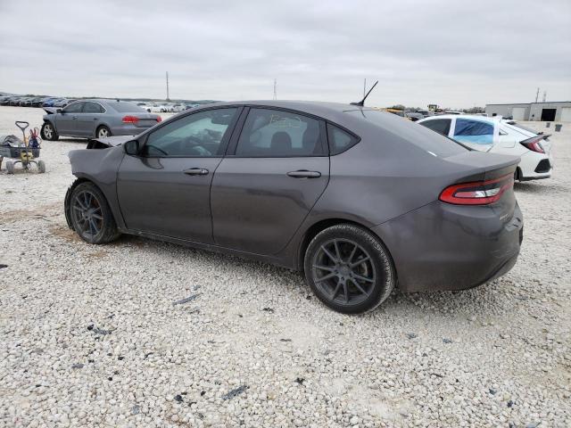 Photo 2 from auction – 2015 DODGE DART SXT with VIN 1C3CDFBBXFD128531