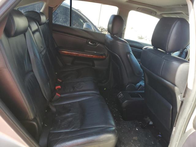 Photo 11 from auction – 2006 LEXUS RX 330 with VIN 2T2HA31U86C099440