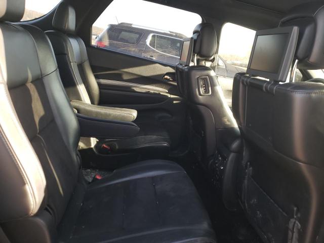 Photo 11 from auction – 2019 DODGE DURANGO R/ with VIN 1C4SDJCT9KC676182