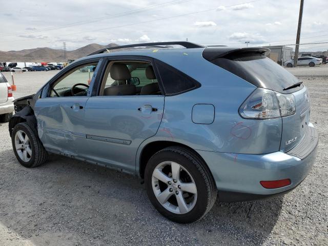 Photo 2 from auction – 2004 LEXUS RX 330 with VIN JTJGA31U240038900