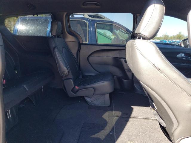 Photo 11 from auction – 2020 CHRYSLER PACIFICA T with VIN 2C4RC1BGXLR245591