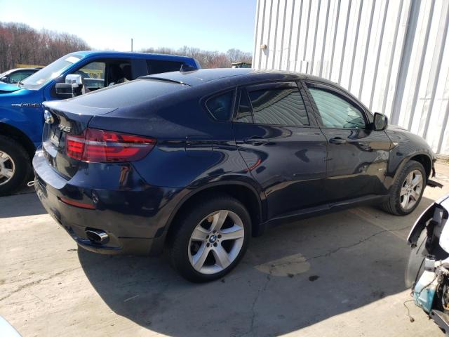 Photo 3 from auction – 2011 BMW X6 XDRIVE3 with VIN 5UXFG2C56BLX05183