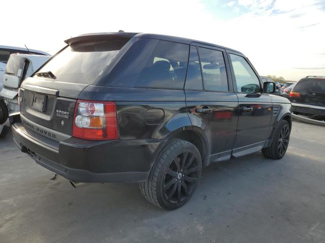 Photo 3 from auction – 2006 LAND ROVER RANGE ROVE with VIN SALSH23496A962580