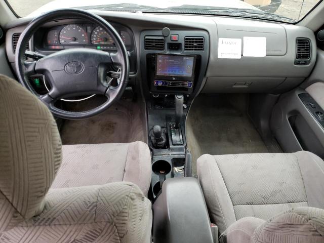 Photo 8 from auction – 2001 TOYOTA 4RUNNER SR with VIN JT3HN86R310346445