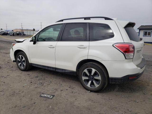 Photo 2 from auction – 2017 SUBARU FORESTER 2 with VIN JF2SJAGC5HH438720