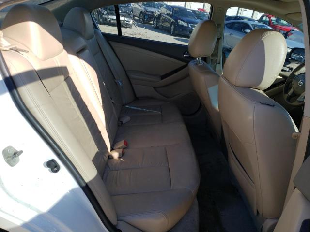 Photo 10 from auction – 2012 NISSAN ALTIMA BAS with VIN 1N4AL2AP3CN530513