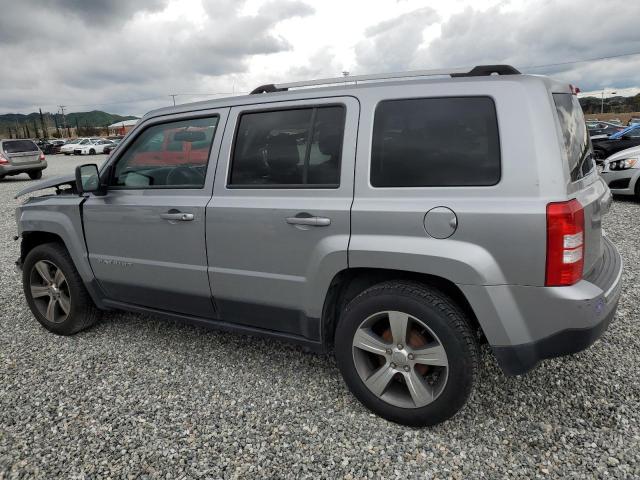 Photo 2 from auction – 2016 JEEP PATRIOT LA with VIN 1C4NJPFA8GD741348