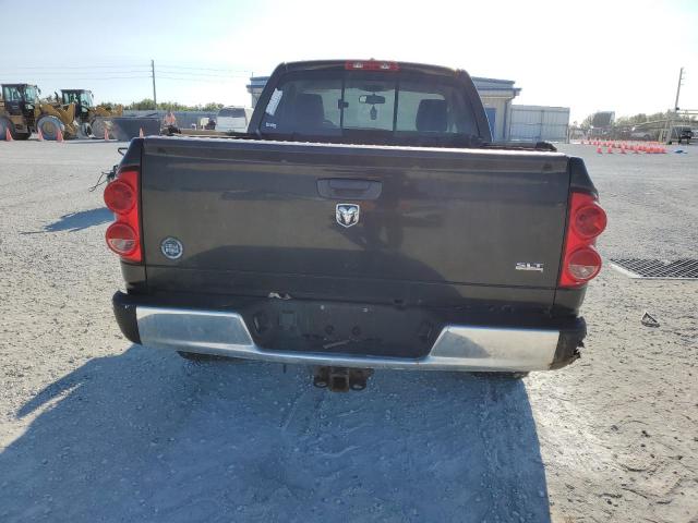 Photo 6 from auction – 2008 DODGE RAM PU1500 with VIN 1D3HA16228J206058