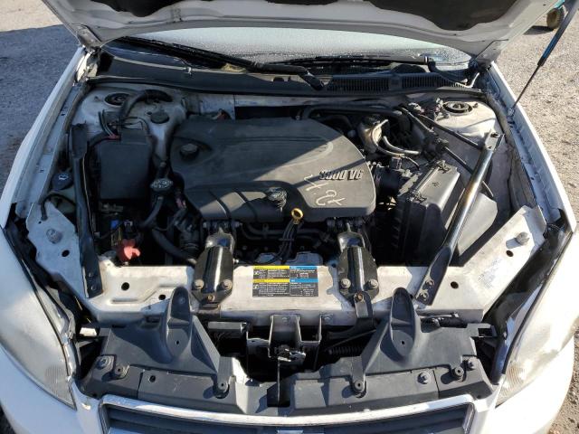 Photo 11 from auction – 2009 CHEVROLET IMPALA POL with VIN 2G1WS57M291285658