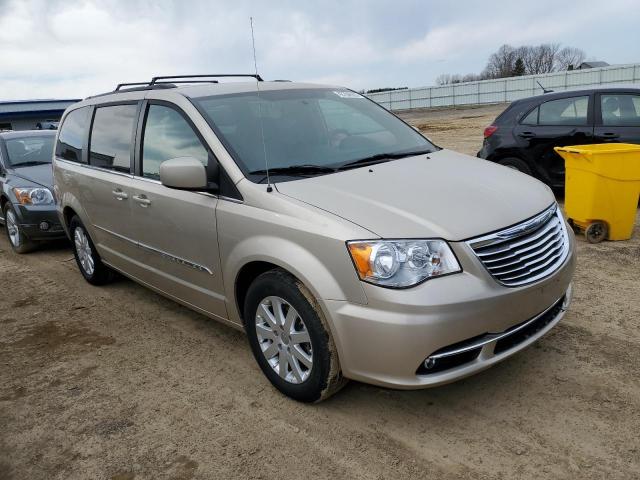 Photo 4 from auction – 2014 CHRYSLER TOWN & COU with VIN 2C4RC1BG8ER225424