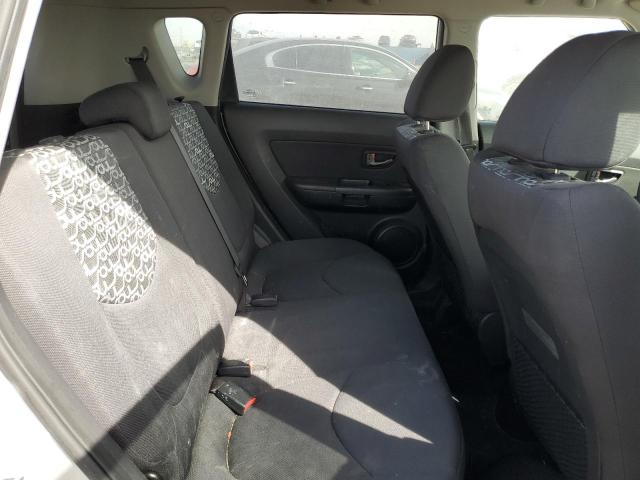 Снимка 10 от търг – 2011 KIA SOUL + с VIN KNDJT2A28B7706697