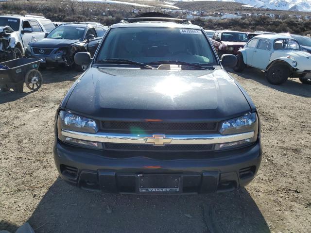 Photo 5 from auction – 2005 CHEVROLET TRAILBLAZE with VIN 1GNDT13S352228475