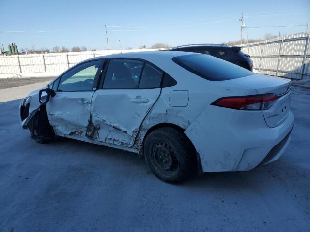 صورة رقم 2 من المزاد - 2020 TOYOTA COROLLA LE مع VIN 5YFBPRBE2LP041340