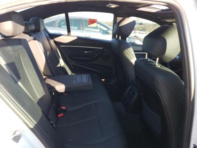 Photo 10 from auction – 2018 BMW 330 I with VIN WBA8B9G56JNV00541